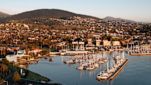 Hobart Tasmania