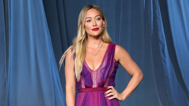Hilary Duff, 5th Annual Academy Museum Gala 2025
