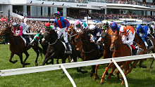 Melbourne Cup