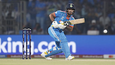 14. Ishan Kishan - $2.05 million