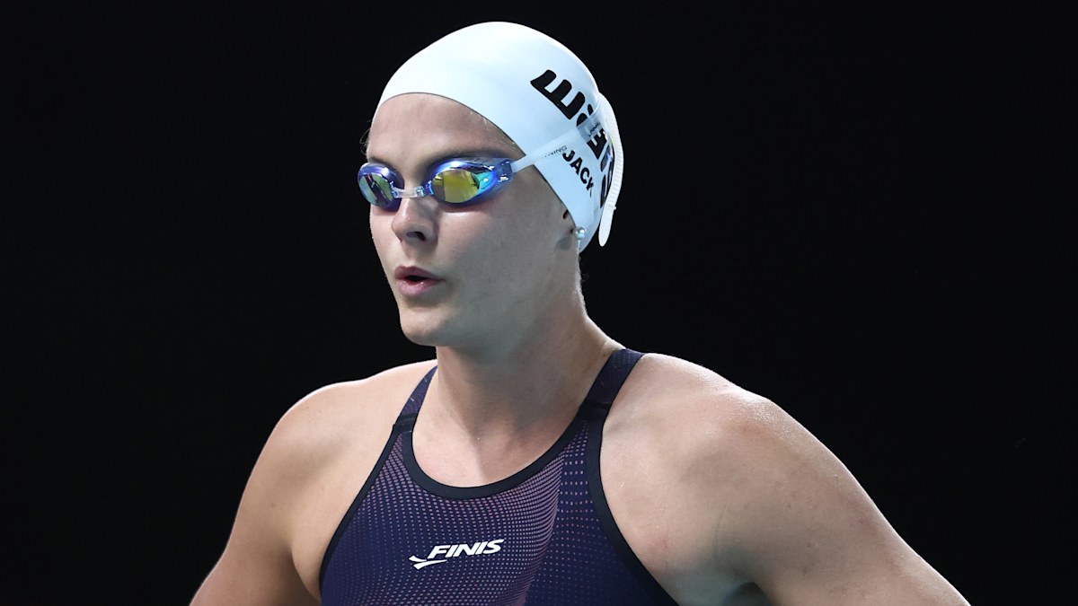 'Crushed me': Shayna Jack launches blistering WADA attack