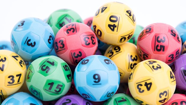 An Adelaide woman spent almost three weeks unaware she had won $3.3 million. The Christie Downs resident held one of the six division one winning entries nationally in Saturday, February 15.