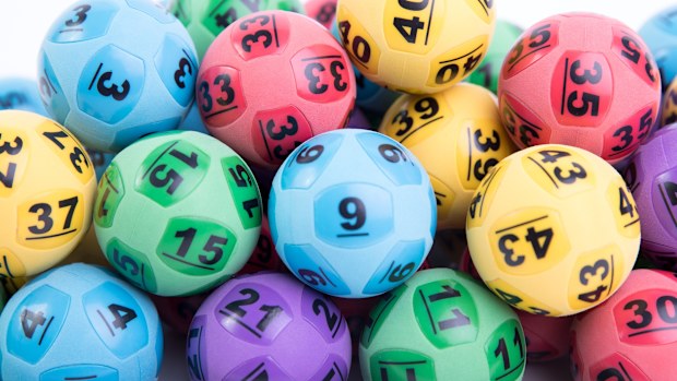 Up to a third of Australian adults are expected to purchase a ticket into Saturday's lotto $30 million megadraw.