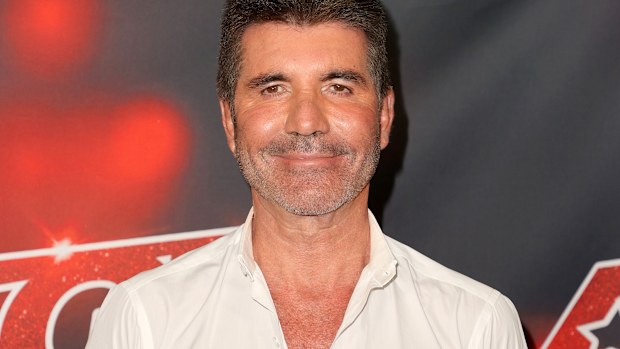 Simon Cowell attends "America's Got Talent" Season 16 Finale at Dolby Theatre on September 15, 2021 in Hollywood, California.