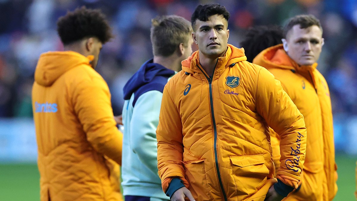 Rugby news 2025 | Rugby Australia's process to replace Joe Schmidt; Mat ...