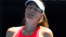 Maria Sharapova
