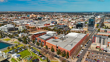 6. Geelong