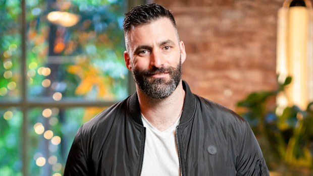 MAFS 2022, Married At First Sight