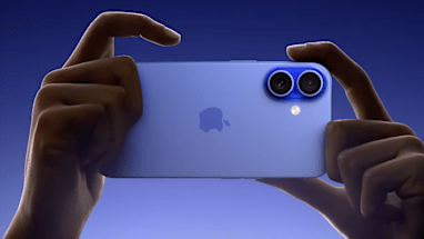 7. Apple
