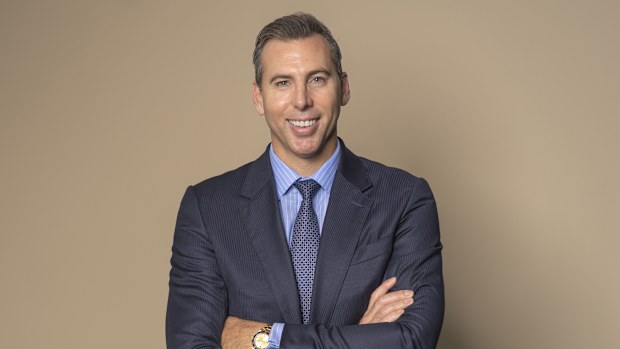 AFR 15 Minutes with Grant Hackett Thursday 27th March 2025 