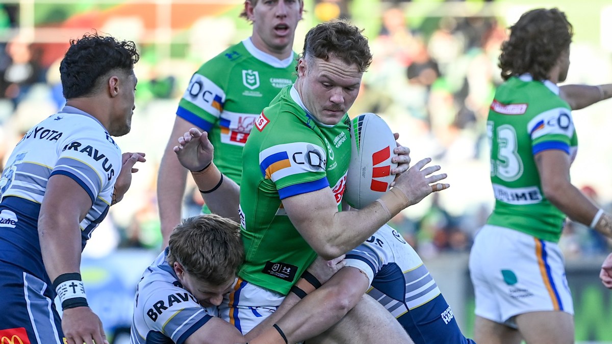 Blues whiz kid keeps pressure on Moses with star showing