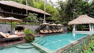 The Hidden Palace - $60,300