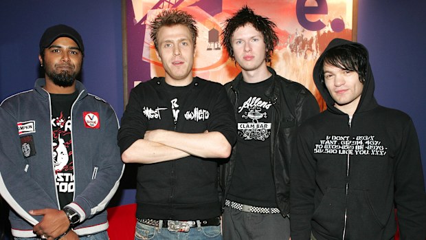 Sum 41