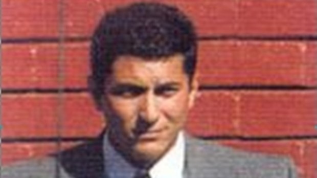 James Dalamangas.