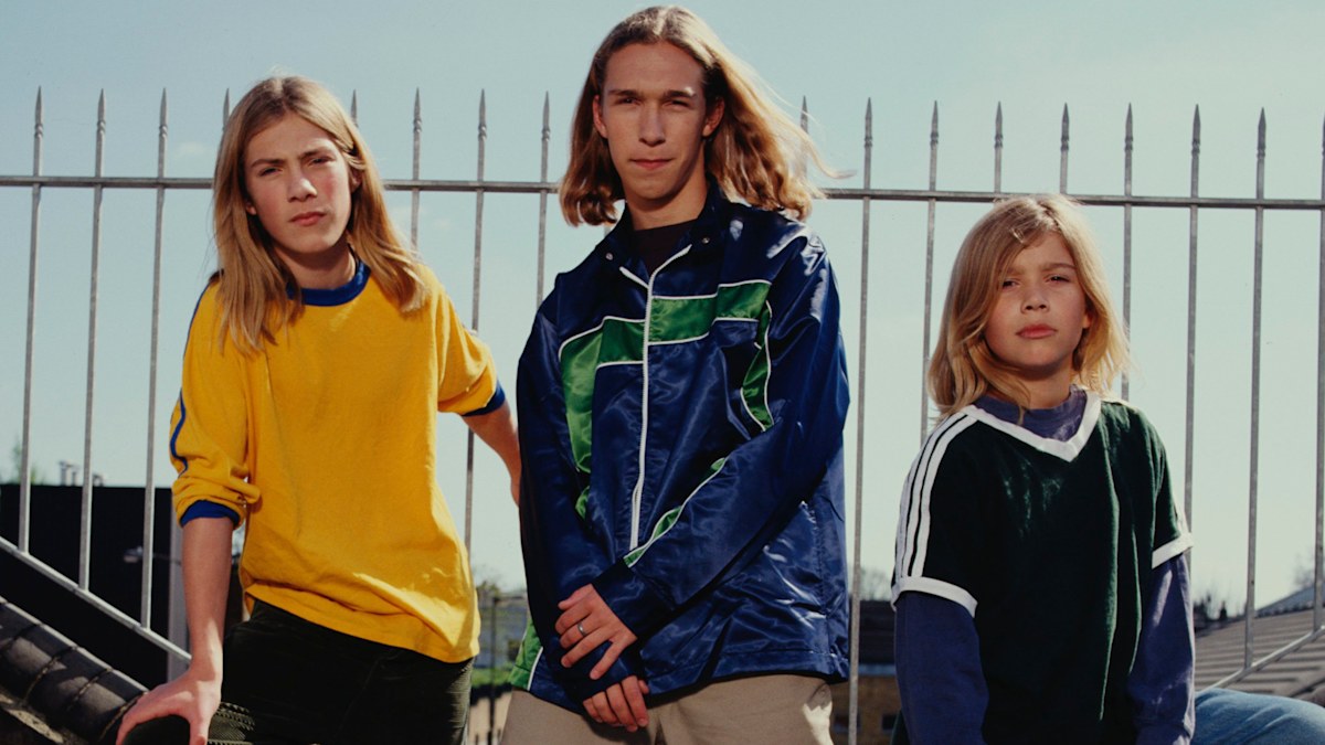 Family Bands: All of the most famous family bands that feature siblings ...