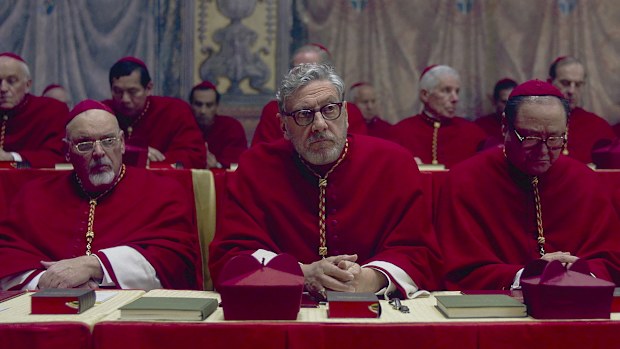 Conclave