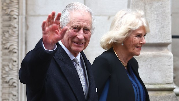 Australians will have several opportunities to see the royal couple during their stops in Sydney and Canberra.