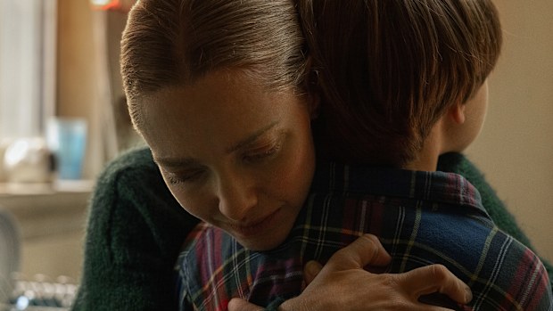 Amanda Seyfried stars in Long Bright River on Stan