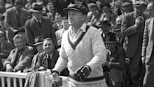 Don Bradman