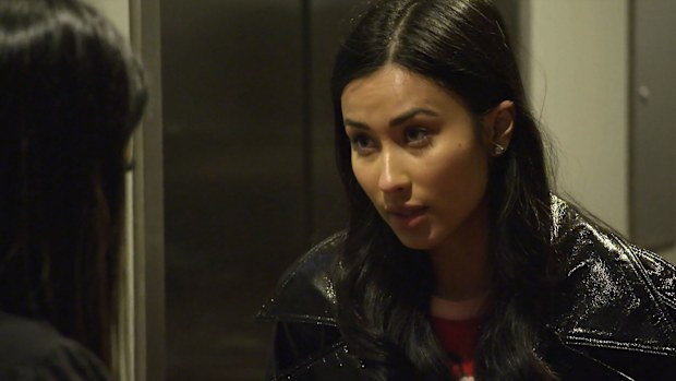 MAFS 2023 sneak peek promo:  Evelyn