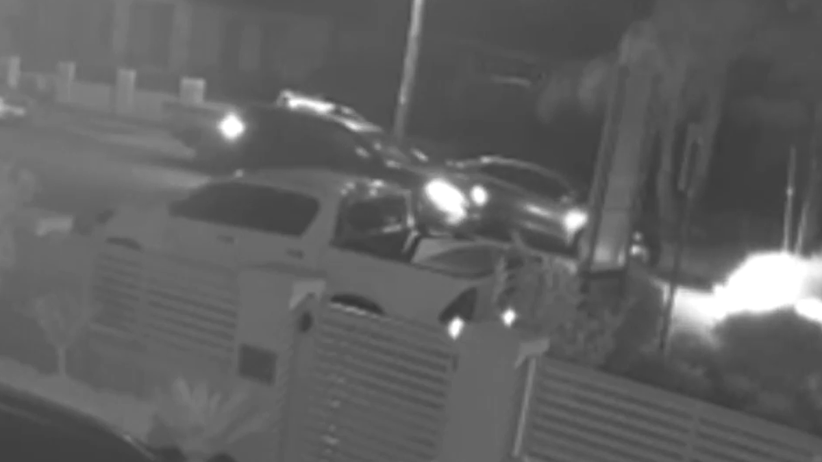 Merrylands Guildford West shootings: 15-year-old boys allegedly ...
