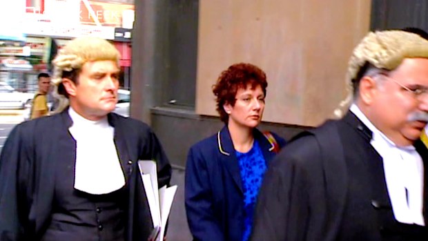 In 2003, despite there being no physical evidence linking Folbigg to any of the deaths, a jury found her guilty of the crimes. 