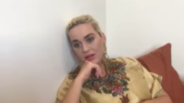Katy Perry