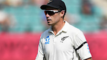 Tim Southee took over the Test job in 2022.