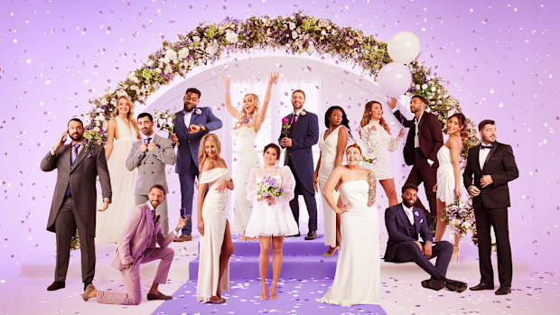 MAFS UK Season 8