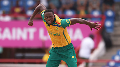 18. Kagiso Rabada - $1.96 million