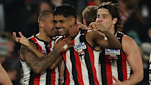 Nasiah Wanganeen-Milera will be the highest-paid AFL player for the 2026 season, and the highest-paid player in a single season of all time.