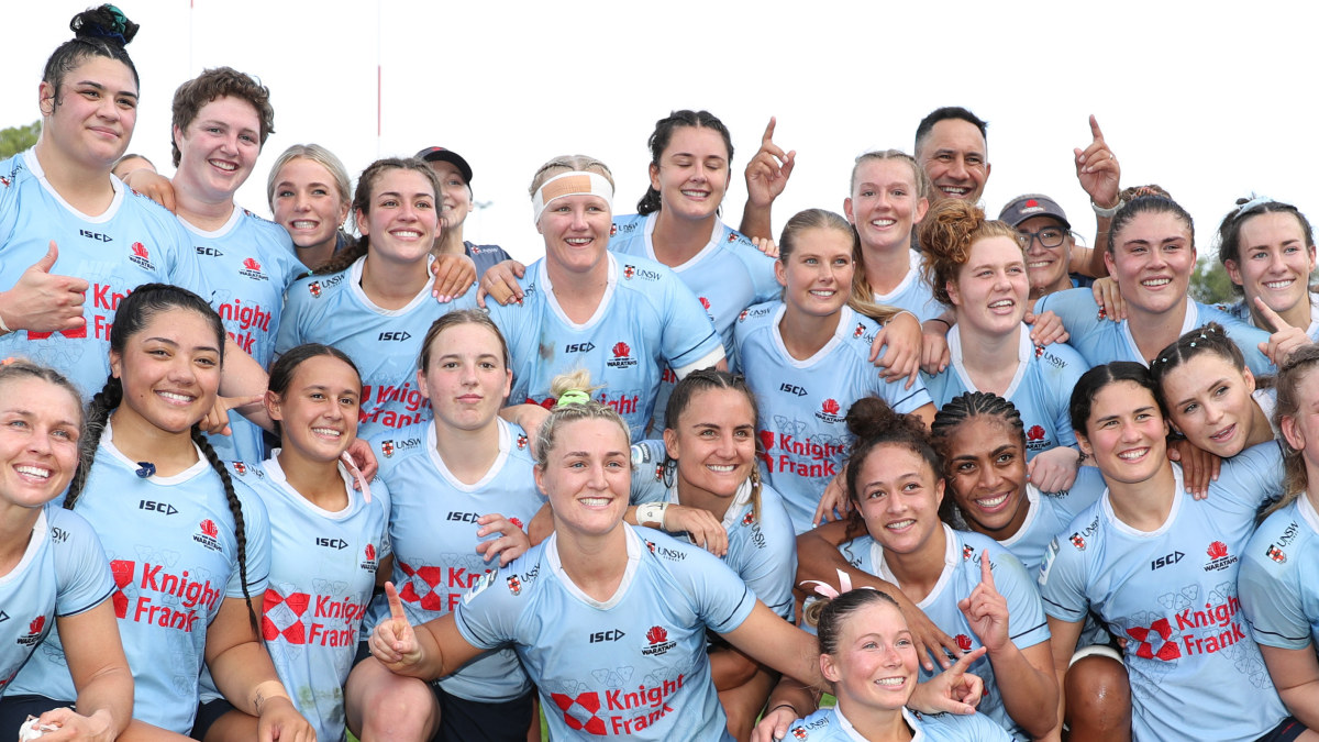 Rugby news | Wallaroos squad named for Pacific Four Series vs Canada ...