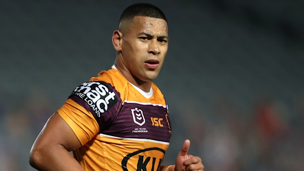 Jamayne Isaako
