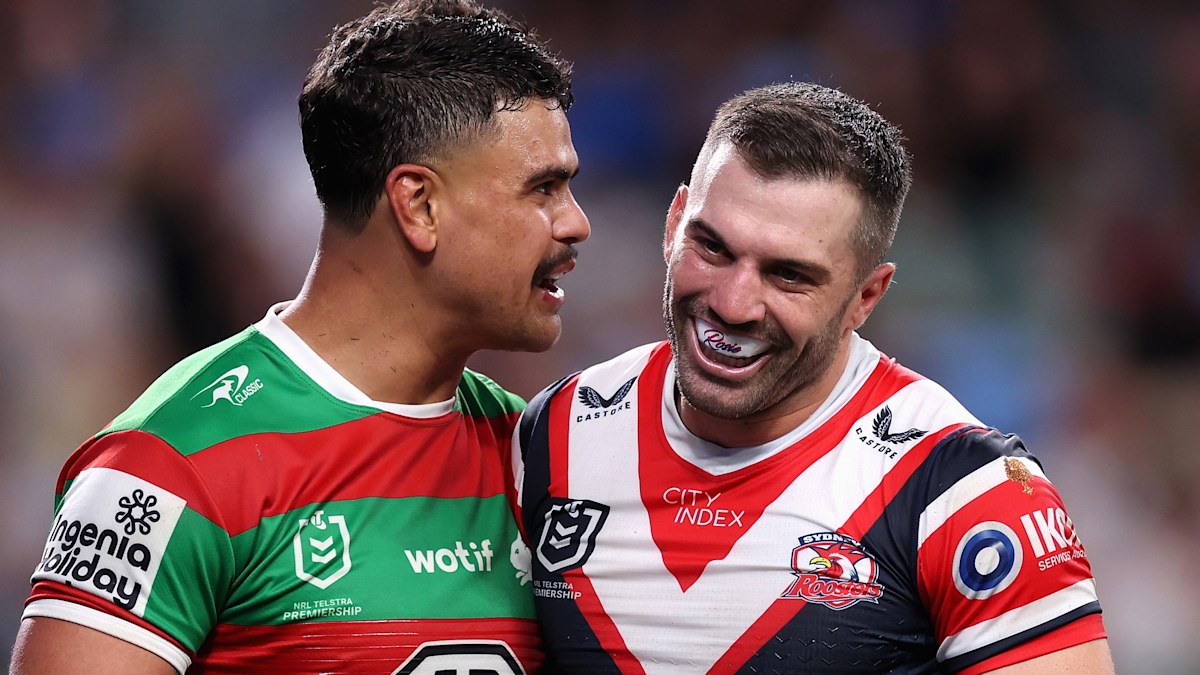 NRL news 2025: Finals state of play, scenarios with top-eight, top-four ...