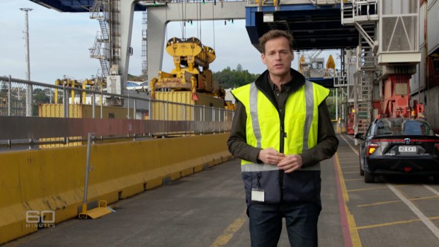 Australia has paid the price for criticising China, suffering huge trade sanctions against a number of export industries, including barley, beef, lobsters and wine.