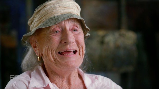 Inside Story 60 Minutes