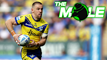 Matt Dufty.