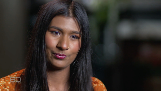 Ash Sarkar