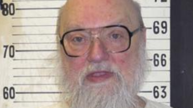 Tennessee inmate Oscar Smith is scheduled to be executed April 2022 and is asking the courts to reopen his case after DNA from an unknown person was detected on one of the murder weapons. 