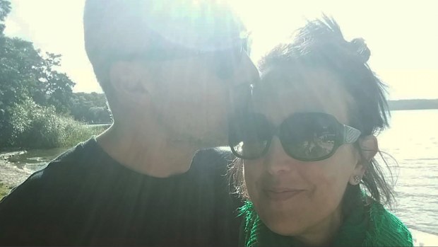 Thanksgiving remains an important holiday for Steggall and Honour.