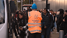Melbourne's train network is under heavy scrutiny.