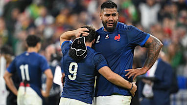 Romain Taofifenua (France)