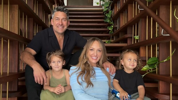 Future House Jamie Durie 2025