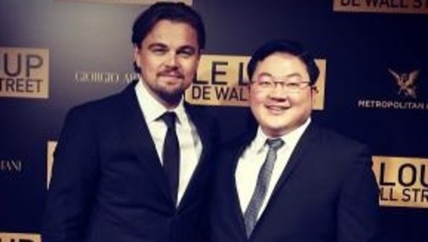 Jho Low