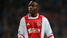 Jody Lukoki  during his time at Ajax.
