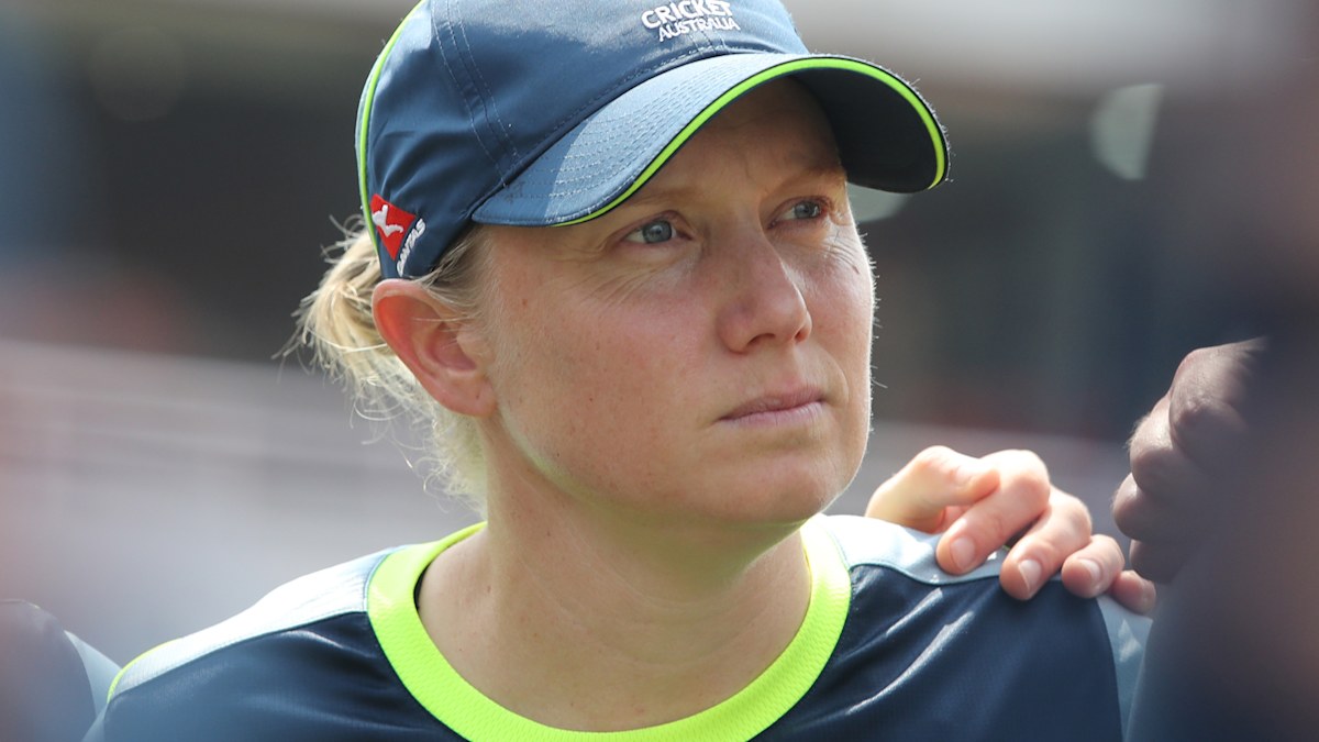 'Screams trouble': Healy rips England star for failing Stokes