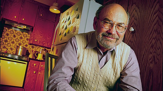 Spencer Silver is the inventor of the adhesive used on one of 3M's best-known products, the Post-it Note.