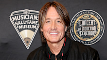 Urban was inducted into the Musicians Hall of Fame on April 28, 2026.