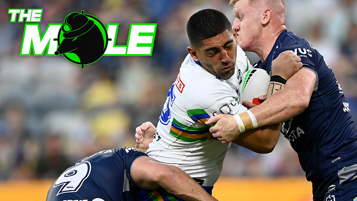 NRL news 2025: The Mole exclusive; 'Delicate' reason behind Emre Guler ...