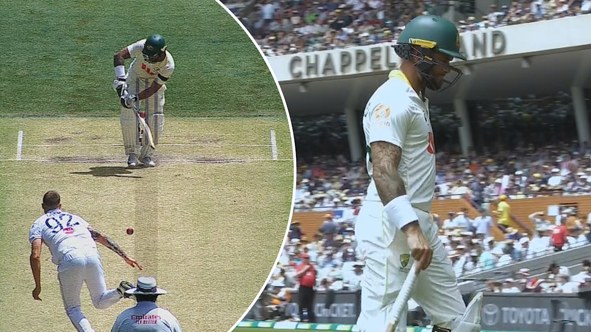 Ausztrália vs Anglia 3. teszt; A 3. nap legfontosabb eseményei, eredmények és legújabb frissítések; Jake Weatherald „nagy hibája”, mert az áttekintés elmaradása költséges volt; Mitchell Starc ‘Jaffa’ bedobta Ben Stokest